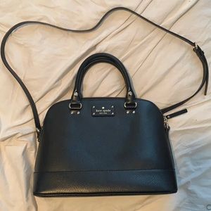 Kate Spade Wellesley Rachelle Purse